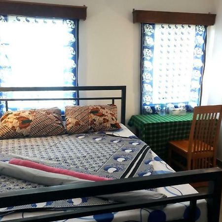 Kilimanjaro Mad Monkey'S Hotel Μόσι Εξωτερικό φωτογραφία