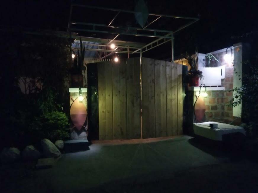 Kilimanjaro Mad Monkey'S Hotel Μόσι Εξωτερικό φωτογραφία