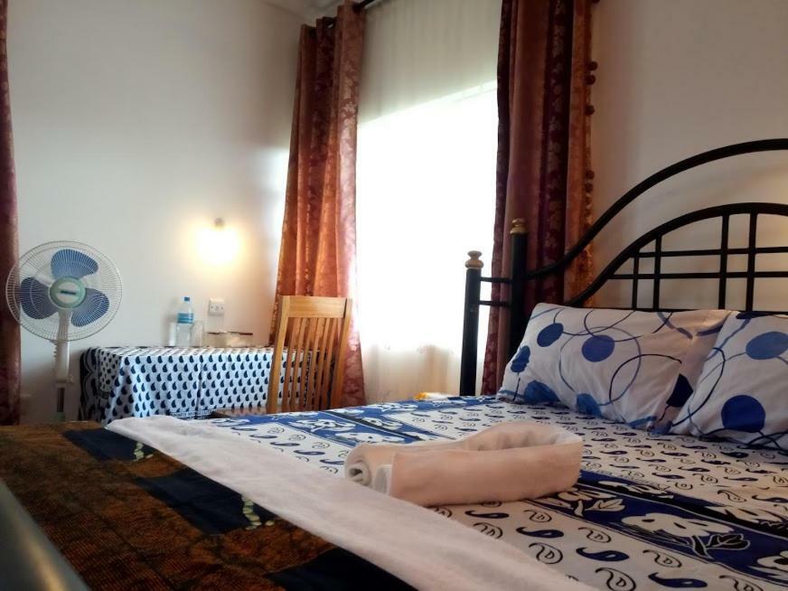 Kilimanjaro Mad Monkey'S Hotel Μόσι Εξωτερικό φωτογραφία
