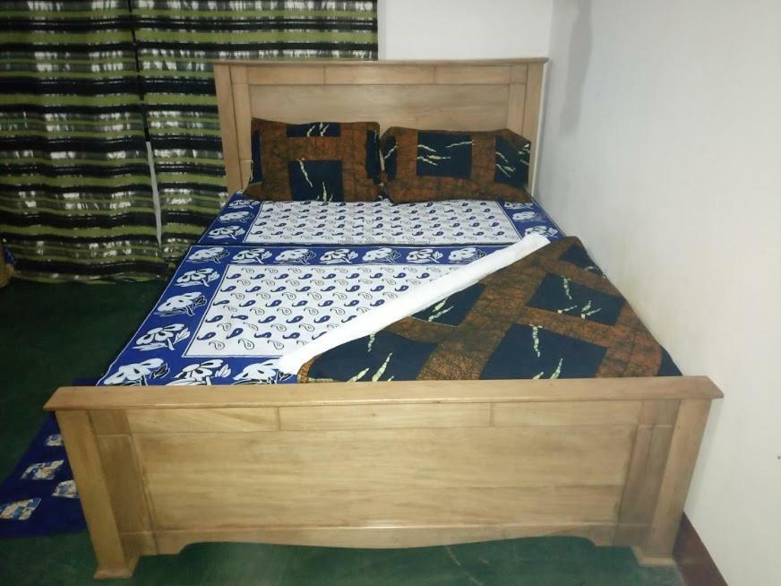 Kilimanjaro Mad Monkey'S Hotel Μόσι Εξωτερικό φωτογραφία