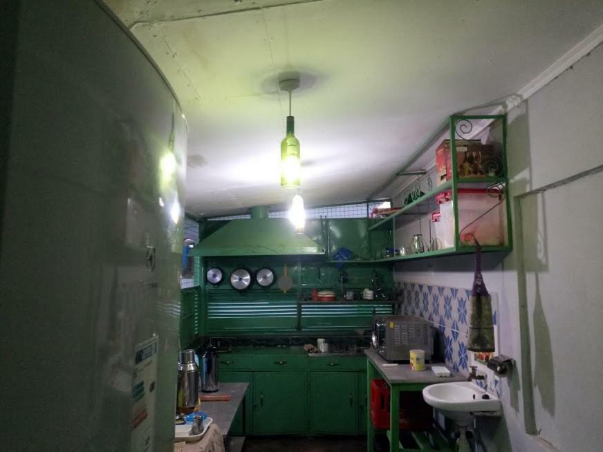 Kilimanjaro Mad Monkey'S Hotel Μόσι Εξωτερικό φωτογραφία